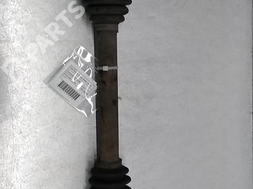 Used Left front driveshaft FORD FOCUS I Turnier (DNW) 1.4 16V (75 hp) 9787374