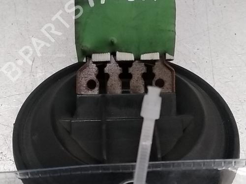 Used Heater resistor VW POLO IV (9N_, 9A_) 1.2 12V (64 hp) 13724704
