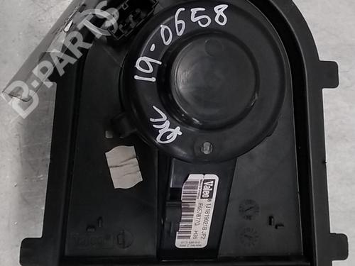 Heater blower motor VW GOLF IV (1J1) 1.6 | BP9787432M62 