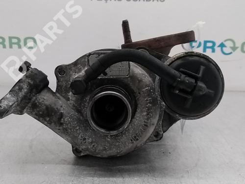 turbo-peugeot-206-van-14-hdi-kp35436758-1999-2000-2001-2002-2003-2004-2005-2006-2007-2008-2009-9787444 main image