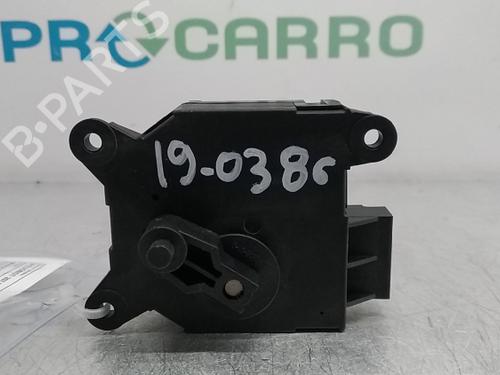 Electronic module PEUGEOT 207 SW (WK_) 1.4 16V | BP13724710M83