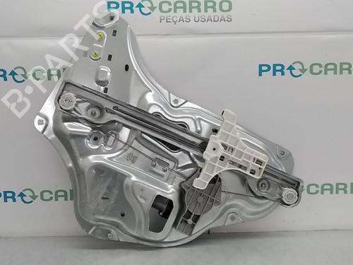 Rear right window mechanism HYUNDAI (BEIJING) ix35 (LM) | BP25852090C25