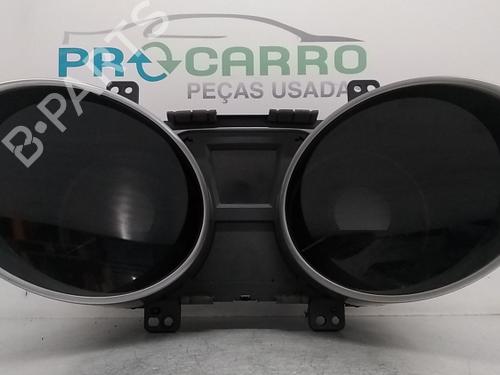 Used Instrument cluster HYUNDAI (BEIJING) ix35 (LM) [2010-2025]  25852103