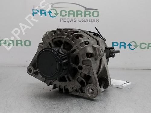 Used Alternator HYUNDAI (BEIJING) ix35 (LM) [2010-2025]  25852105