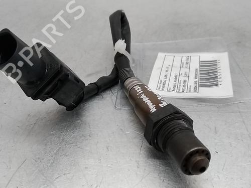 Elektronisk sensor HYUNDAI (BEIJING) ix35 (LM) [2010-2025]  25852112