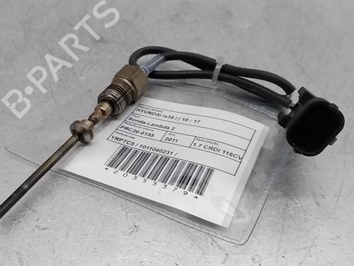 Used Electronic sensor HYUNDAI (BEIJING) ix35 (LM) [2010-2026]  25852113