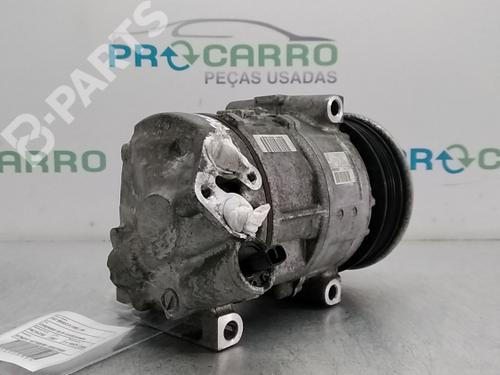 AC compressor FIAT BRAVO II (198_) 1.4 (198AXA1B) | BP9787494M34 