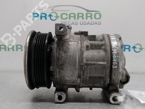 AC compressor FIAT BRAVO II (198_) 1.4 (198AXA1B) | BP9787494M34 