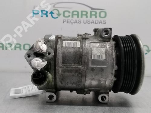 AC compressor FIAT BRAVO II (198_) 1.4 (198AXA1B) | BP9787494M34 