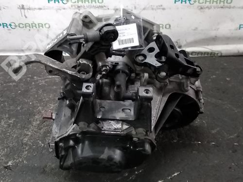 BP9787495M3 | Caixa velocidades manual VW POLO V (6R1, 6C1) 1.2 BP9787495M3