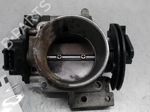 Collecteur D'Admission VOLVO 440 (445) [1988-1996]  13724719