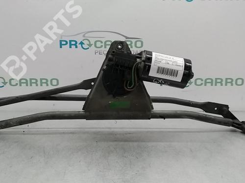 Used Front wiper motor VOLVO 440 (445) [1988-1996]  9787503