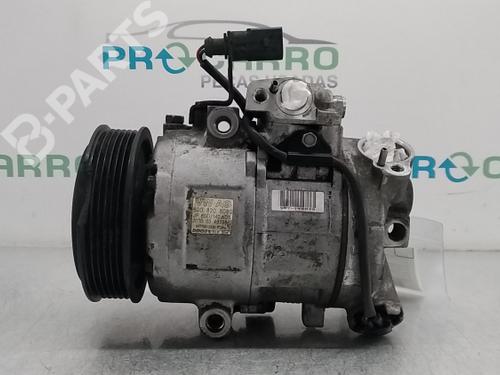 Compresseur AC VW POLO V (6R1, 6C1) 1.2 (70 hp) 6Q0820808G