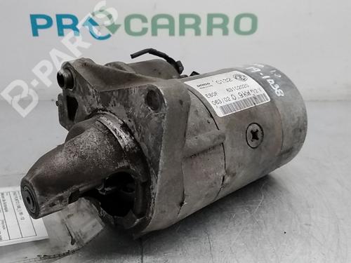 Starter FIAT PUNTO (188_) 1.2 16V 80 (188.233, .235, .253, .255, .333, .353, .639,... | BP9787549M8