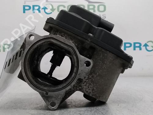 Annen VW PASSAT B6 (3C2) 2.0 TDI | BP14407064O1 