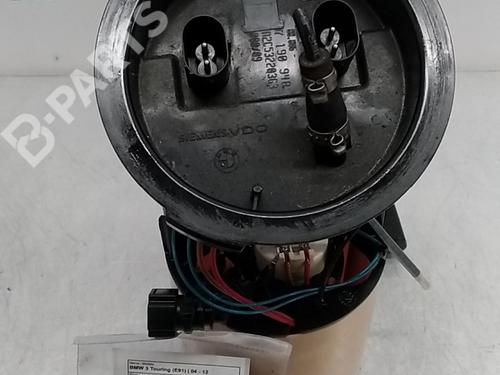 Fuel pump BMW 3 Touring (E91) 318 d | BP11486543M76 