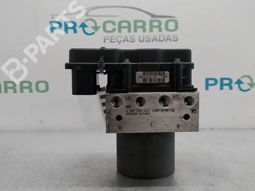 ABS pump BMW 5 (E60) 530 d 34516758743