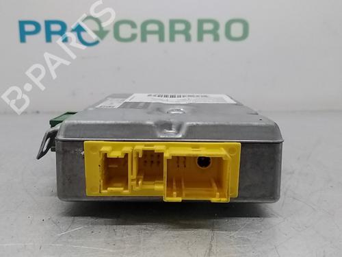 ECU airbags BMW 5 (E60) 530 d | BP13724750M53 
