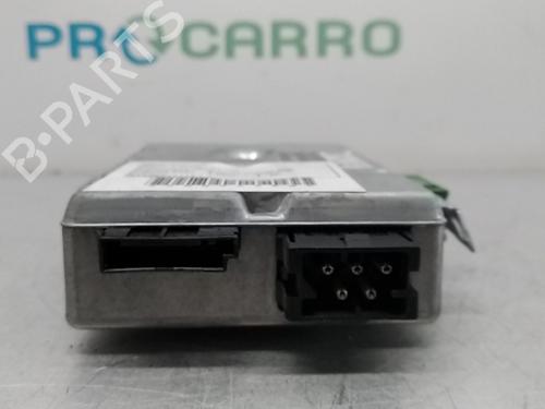 ECU airbags BMW 5 (E60) 530 d | BP13724750M53 