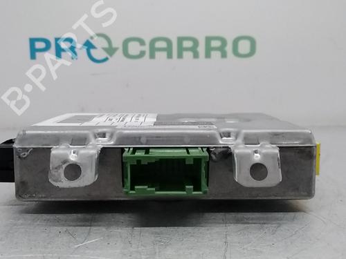 ECU airbags BMW 5 (E60) 530 d | BP13724750M53 