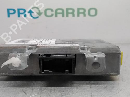 ECU airbags BMW 5 (E60) 530 d | BP13724751M53 