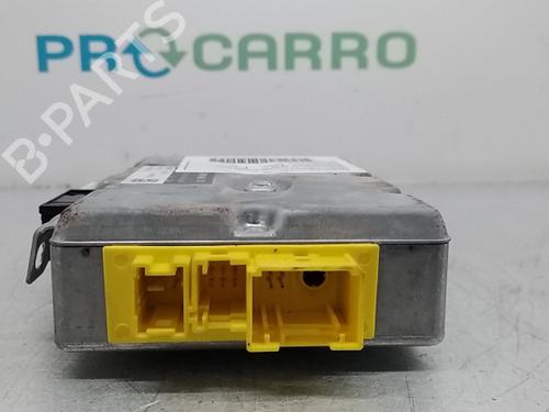 ECU airbags BMW 5 (E60) 530 d | BP13724751M53 