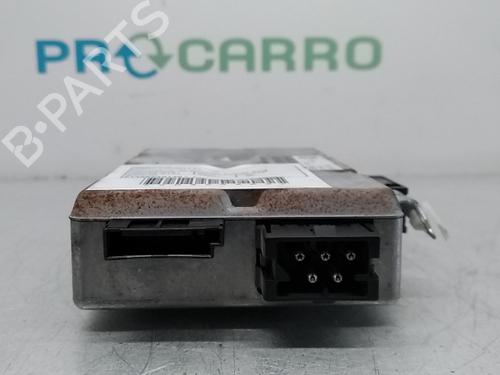 ECU airbags BMW 5 (E60) 530 d | BP13724751M53 