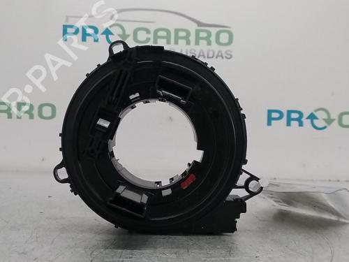 Squib airbag BMW 5 (E60) 530 d 6911514