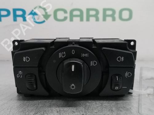 Elektronisk modul BMW 5 (E60) 530 d | BP13724753M83 