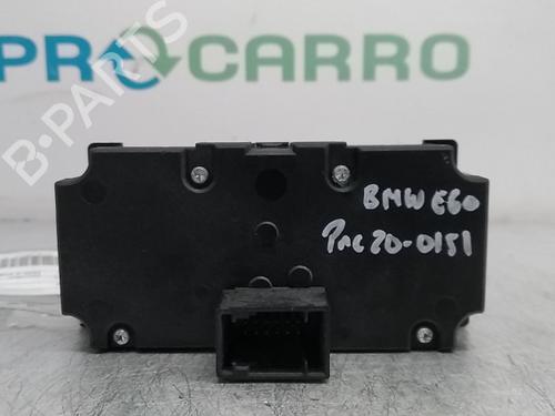 Elektronisk modul BMW 5 (E60) 530 d | BP13724753M83 