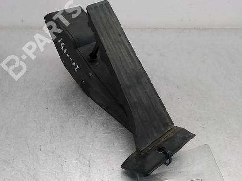Pedal BMW 5 (E60) 530 d 35406766931