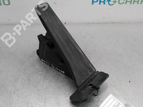 Used Pedal BMW 1 (F21) 116 d (116 hp) 9787712