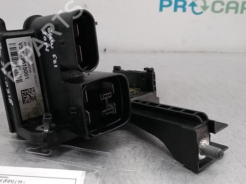 Ander BMW 1 (F21) 116 d (116 hp) 13724766