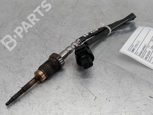 Elektronische sonde BMW 1 (F21) 116 d (116 hp) 7805607