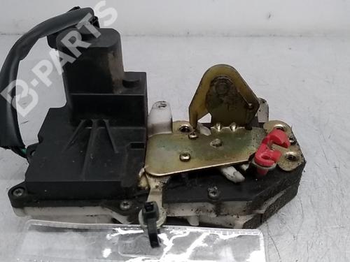 Front left lock ROVER 200 II Hatchback (RF) 211 BP9787721C98