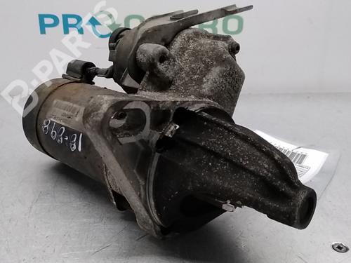 Starter HONDA CIVIC VI Aerodeck (MB, MC)  | BP9787723M8 