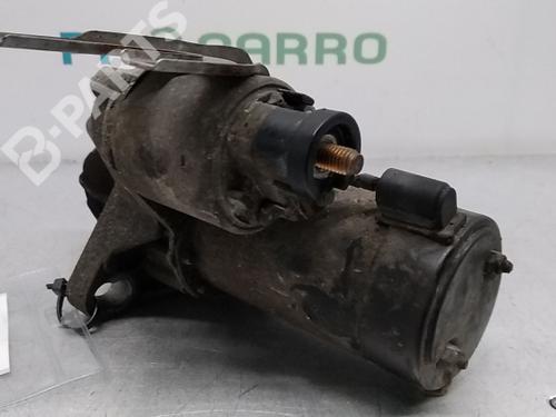 Starter HONDA CIVIC VI Aerodeck (MB, MC)  | BP9787723M8 