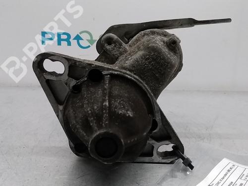 Starter HONDA CIVIC VI Aerodeck (MB, MC)  | BP9787723M8 
