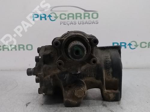 Used Steering rack Steering rack MERCEDES-BENZ 190 (W201) [1982-1993] 9787740 9787740