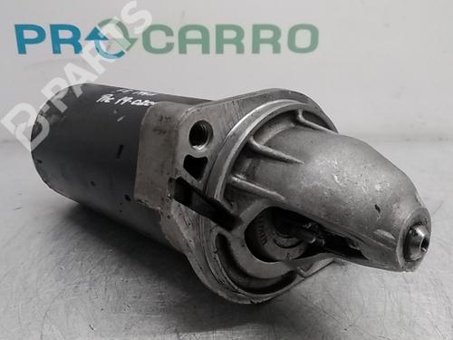 Used Starter MERCEDES-BENZ 190 (W201) [1982-1993]  9787746