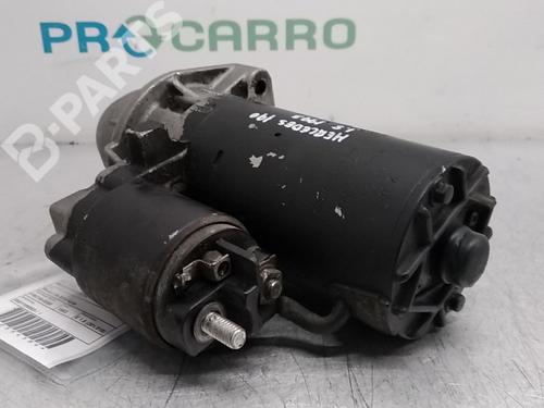 Starter MERCEDES-BENZ 190 (W201)  | BP9787746M8 