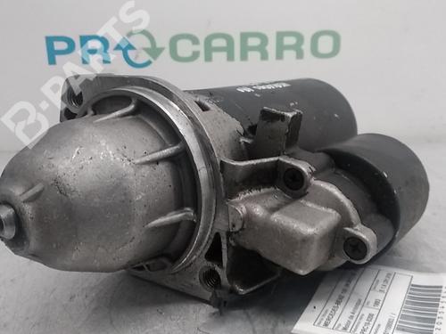Starter MERCEDES-BENZ 190 (W201)  | BP9787746M8 