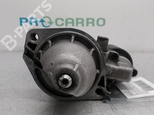 Starter MERCEDES-BENZ 190 (W201)  | BP9787746M8 