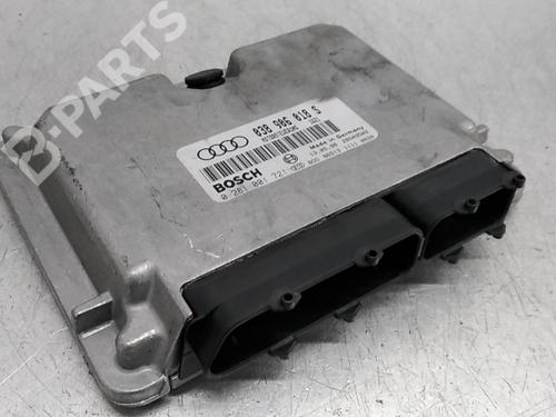 Centralita motor AUDI A4 B5 (8D2) 1.9 TDI (75 hp) 038906018S