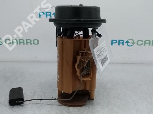 Used Fuel pump PEUGEOT 406 (8B) [1995-2005]  11486546