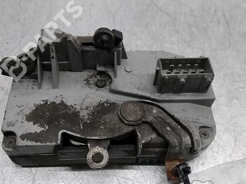 Used Front left lock PEUGEOT 406 (8B) [1995-2005]  9787799