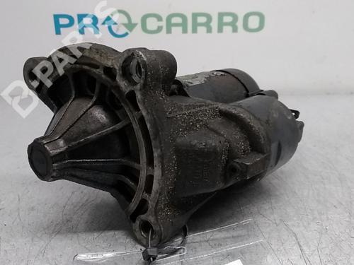 Used Starter PEUGEOT 406 (8B) [1995-2005]  9787801