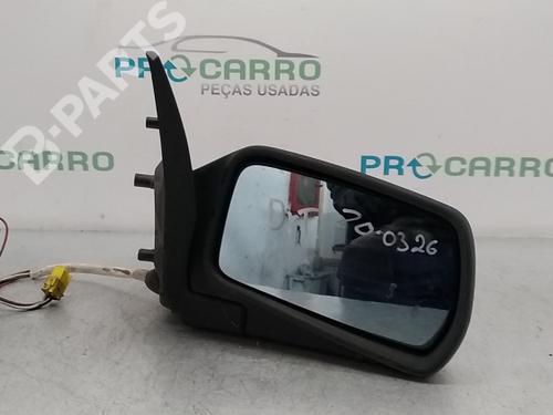 Used Right mirror Right mirror CITROËN XANTIA (X1_, X2_) 1.6 i (88 hp) 9787822 9787822