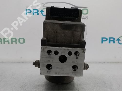 Used ABS pump PEUGEOT 406 (8B) [1995-2005]  9787830