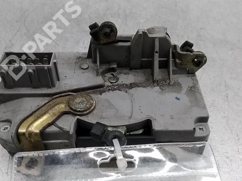 Used Front right lock PEUGEOT 406 (8B) [1995-2005]  9787834